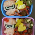 クックVB2ZJ6☆'s cooksnap of when they made スプラトゥーン　簡単★いかウインナー.