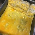 葉月優希's cooksnap of when they made ふっくら♪釜あげしらすのたまご焼き♪.