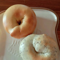 ぐでたまパン's cooksnap of when they made 発酵無し 簡単 もちもちベーグル.
