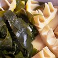 ひよちゃん1803's cooksnap of when they made 白だしで簡単♡竹の子とわかめの絶品若竹煮.