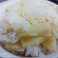 naocolin's cooksnap of when they made 筍農家さん直伝の茹で方で☆簡単筍ご飯♡.