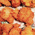 シャーリーエンジェル's cooksnap of when they made ✿✿我が家の美味しいヒレとんかつ✿✿.