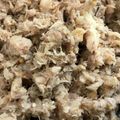 クック74OA1J☆'s cooksnap of when they made 腎臓内科医考案減塩さばマヨチコリボート.