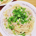 payaちゃん's cooksnap of when they made 新たまねぎ&ツナの簡単和風パスタ♪.