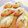 カロラッチョ's cooksnap of when they made （HBで）サクサク～焼きカレーパン♪.