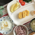 ぐりtoぐら's cooksnap of when they made ド定番☆だし巻き玉子.
