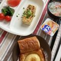 ぐりtoぐら's cooksnap of when they made 豆腐の照り焼き.