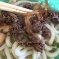 ふえ☆なるちゃん's cooksnap of when they made 関西風うどんだし♡濃口醤油 ver..