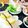 ＴＷＯＨＥＡＲＴＳ's cooksnap of when they made こどもの日キャラ弁＊玉子寿司のこいのぼり.