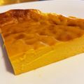 Parry's cooksnap of when they made ミキサーで簡単！かぼちゃケーキ.