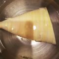 よーさーmam's cooksnap of when they made たけのこの茹で方・基本のあく抜き.