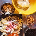 大阪のちゃーちゃん's cooksnap of when they made ひじきたっぷりしっとりなめらかおから煮.