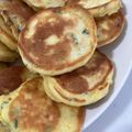 ぷたごろう's cooksnap of when they made 離乳食に♥HM不使用のにんじんパンケーキ.