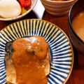 くまえる's cooksnap of when they made 簡単ヘルシー♡鯖の味噌煮.