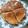 クック0CNOIV☆'s cooksnap of when they made グルテンフリー！玄米粉パンケーキ♡.