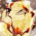 めぐみり's cooksnap of when they made 和風すいーつ★豆乳寒天.