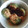 真っ黒子猫の小梅さん's cooksnap of when they made もちもち♪よもぎだんご.