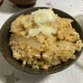 ✩みきゃん✩'s cooksnap of when they made わーおいし！鮭と大根で簡単炊き込みご飯.