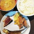 とろけい's cooksnap of when they made 豚ハラミとキャベツのラー油ぽん酢炒め.