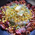ayanky74's cooksnap of when they made 簡単！！フライパンでペッパーライス.