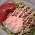 ☆海ママ☆'s cooksnap of when they made サラダそば♡大人味.