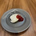 12mgmg's cooksnap of when they made ゼラチン不要！　ふわ♡とろチーズケーキ.