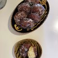 poca2929's cooksnap of when they made Hawaiiのマラサダ♪.