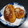 マミ大臣's cooksnap of when they made もったいない！揚げ物の衣残りでおやつ.