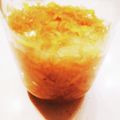 はやぱぱ★'s cooksnap of when they made 皮だけで☆日向夏のマーマレード.
