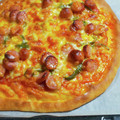 りよんじゃ's cooksnap of when they made とっておき♡簡単トマトソース.