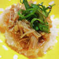 美優mama︎☺︎'s cooksnap of when they made 大根おろしのなめたけ和え.