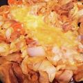 ＮＡＯNAO's cooksnap of when they made 本場の味！簡単本格✨ チーズタッカルビ.
