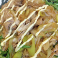 古賀竜一's cooksnap of when they made 10分あれば♪豚こまと長ねぎの甘酢炒め.