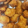 結叶凛's cooksnap of when they made 簡単!!鶏胸肉のチキンカツ♡お弁当にも♡.