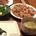 忘れん坊の覚え書き's cooksnap of when they made 掴め！男の胃袋！超ジューシーしょうが焼き.