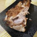 たろぱんだ姫's cooksnap of when they made グリルで♪鮪のカマステーキ.