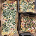 まりあっち☆★☆★'s cooksnap of when they made 焼き型無くても◎　オープンたこ焼き.