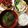 くうandホームズ's cooksnap of when they made 三つ葉豆腐ワカメの赤だし♪.