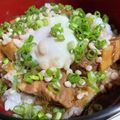 こた☆むぎ's cooksnap of when they made 簡単温泉玉子　電子レンジとマグカップ1分.