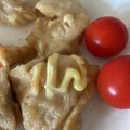 yumeクック's cooksnap of when they made 鶏むね肉が柔らか～い☆とり照り焼き.