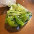 happanoko♡'s cooksnap of when they made セロリの浅漬け.