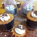 お菓子の部屋's cooksnap of when they made かわいい生シフォンカップケーキの作り方.
