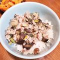 麻's cooksnap of when they made 1才～取り分け✌簡単美味しい麻婆茄子.