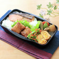 runa10's cooksnap of when they made 豚バラで厚揚げを巻き巻き.