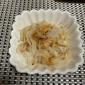 おてやわらかに's cooksnap of when they made 簡単♪新玉ねぎ&ツナのサラダ☆.