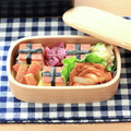 runa10's cooksnap of when they made 豚肉ときのこのケチャップ炒め.