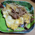 yulivia's cooksnap of when they made ♪◇挽肉ともやしの簡単な炒めもの◇♪.