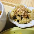 ひつこん's cooksnap of when they made カリフラワーの土佐煮.