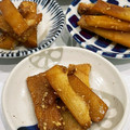 あや　ぱん's cooksnap of when they made 筍のメンマ風.
