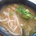 とっぽぎがおちゃん's cooksnap of when they made ナスとそうめんの味噌汁.